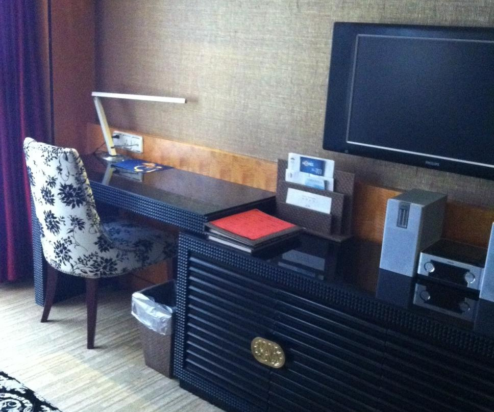 米兰洲际酒店主图