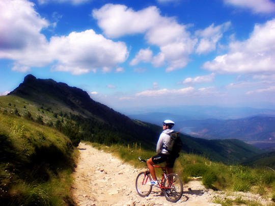 Macedonia Experience-斯科普里必去景点