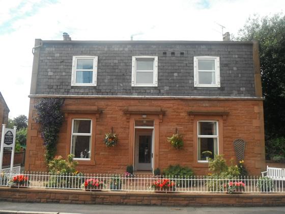 Lauren House B&B, Dumfries-官方
