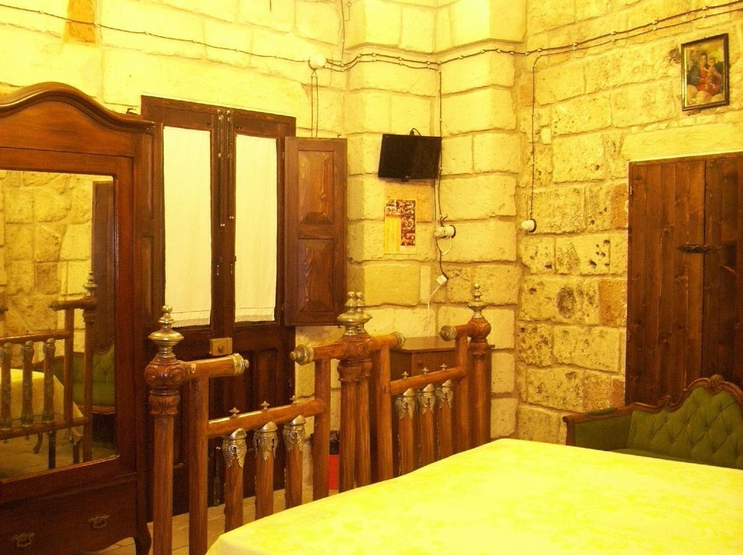 Bed and Breakfast Pergulea主图