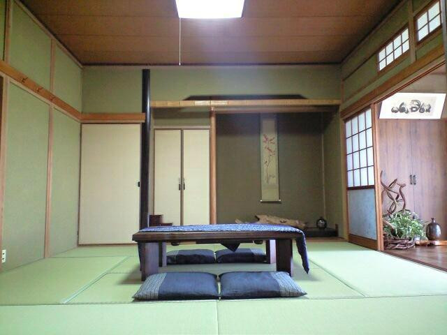 Wind Road