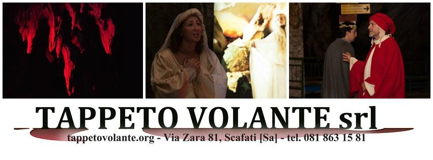 Il Divino Viaggio del Sommo Poeta景点图片