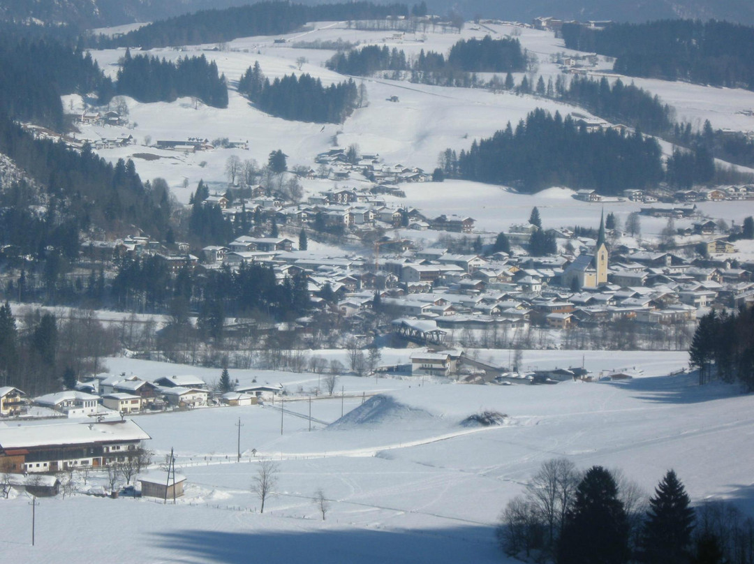 Hotel Waidachhof主图