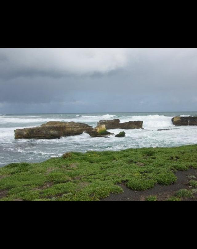 Bay of Martyrs-彼得伯勒必去景点