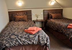 Normanby Guesthouse-官方