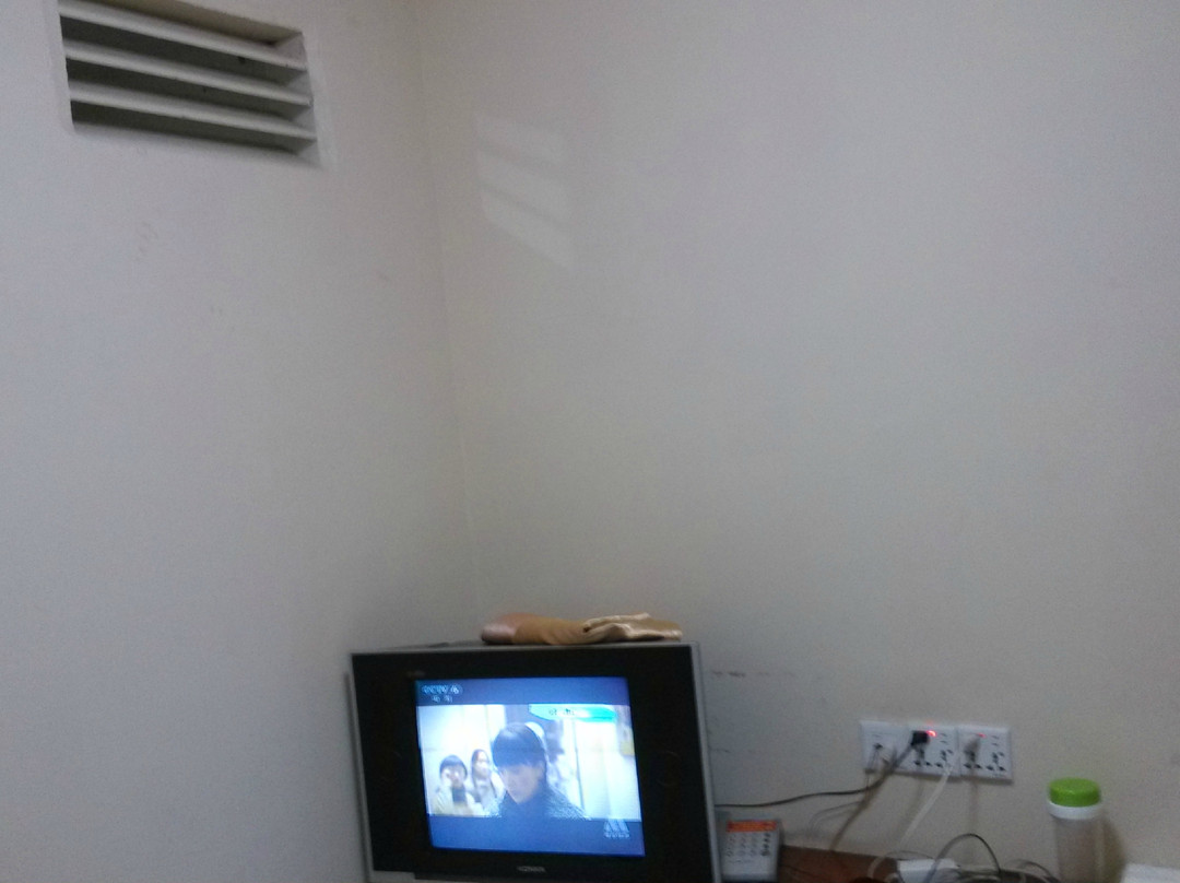 速8酒店深圳罗湖区委店主图