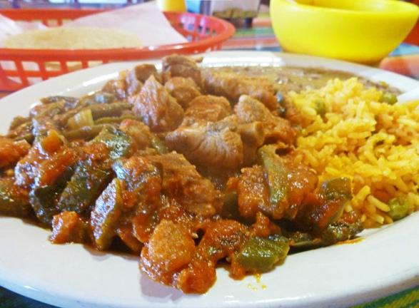 Hidalgo's Cafeteria Restaurant