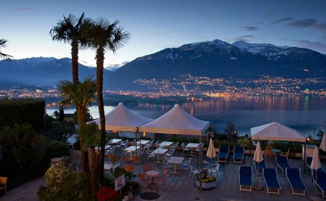 Lake Maggiore旅游攻略图片
