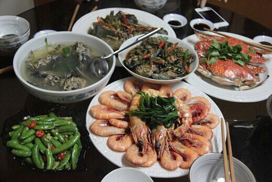 集美大嶝岛-厦门市必去景点