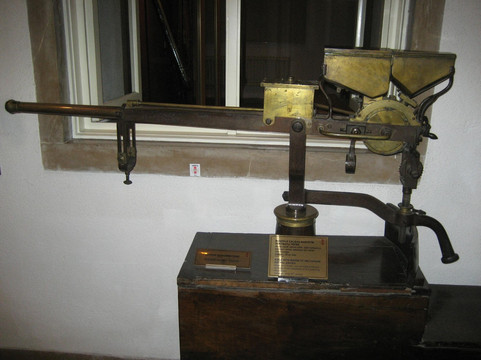 Askerî Müze ve Kültür Sitesi Komutanlığı-伊斯坦布尔必去景点