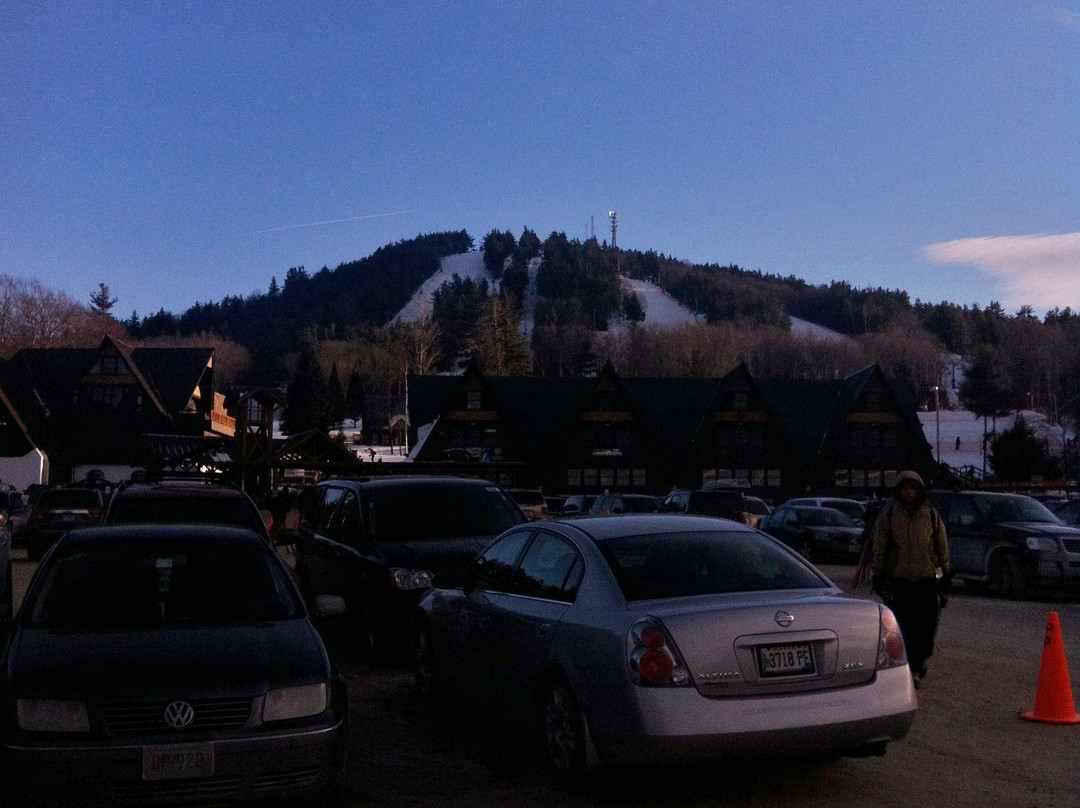 Pats Peak景点图片