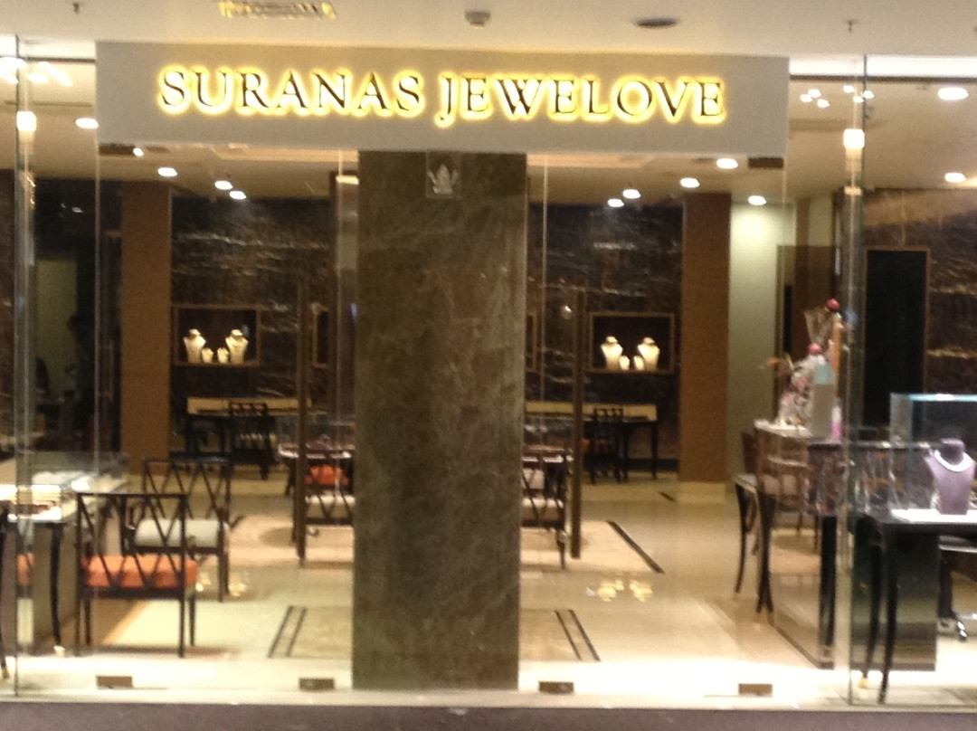 Suranas Jewelove-斋蒲尔必去景点