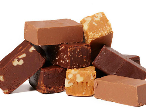 Li-lac Chocolates-纽约市必去景点