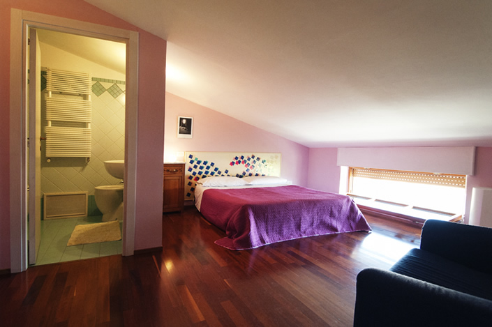 B&B Arcobaleno-官方