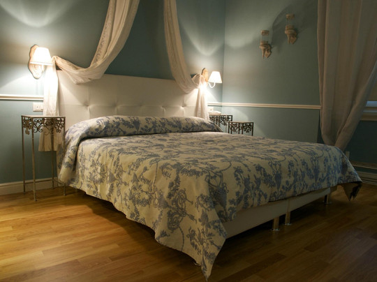 伊莫西奥尼菲奥伦汀住宿加早餐酒店主图