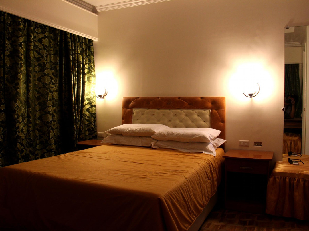 EP Executive Suites