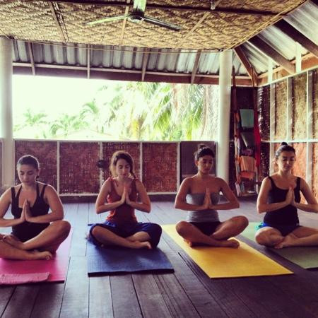 The Little Yoga Room-查龙必去景点