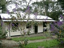 Njari Lodge and Campsite