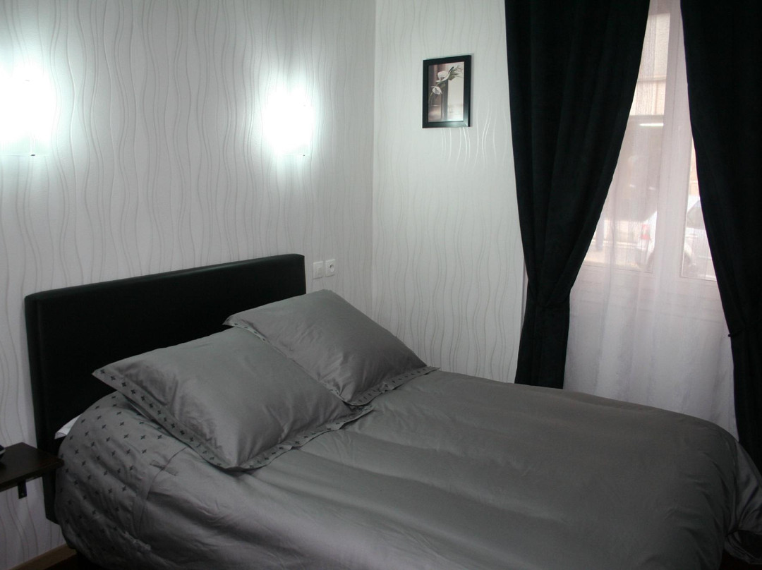 Hotel Bel Air主图
