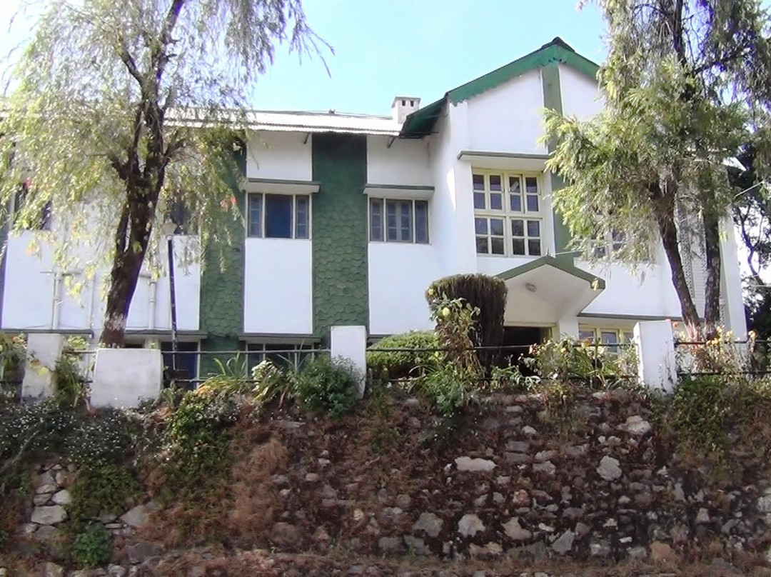 GMVN Tourist Rest House, Chamba
