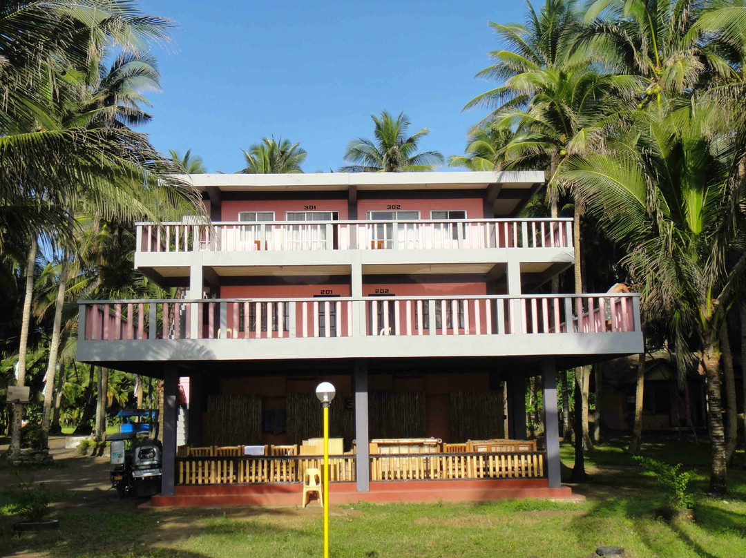 Dos Orio Beach Resort & Spa