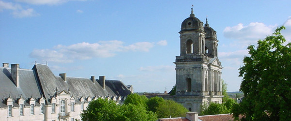 Office de Tourisme des Vals de Saintonge - Bureau d'Informations de Saint Jean d'Angély景点图片