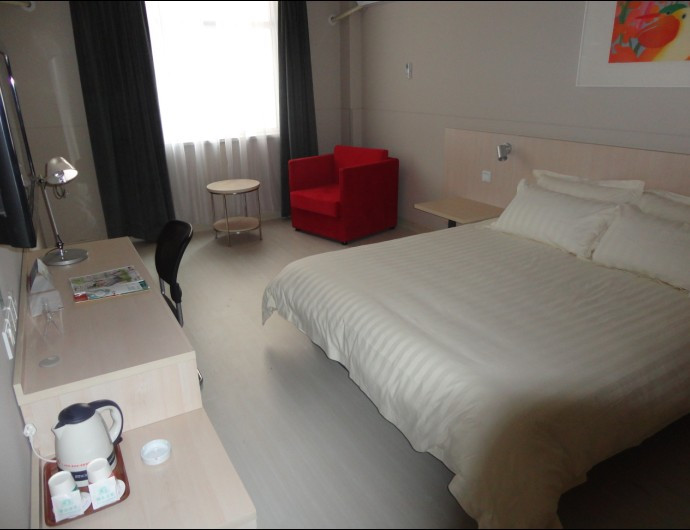 大同锦江之星西环路店主图