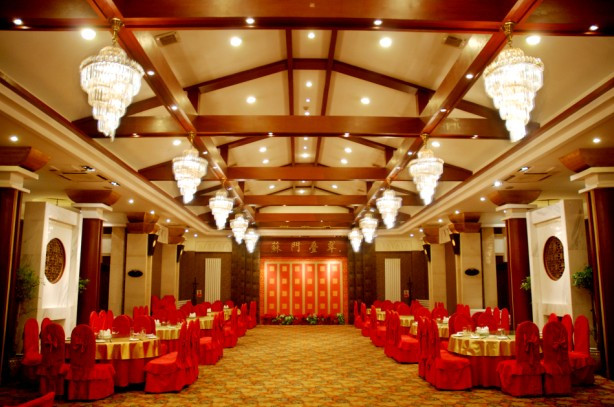 百泉国际大酒店主图