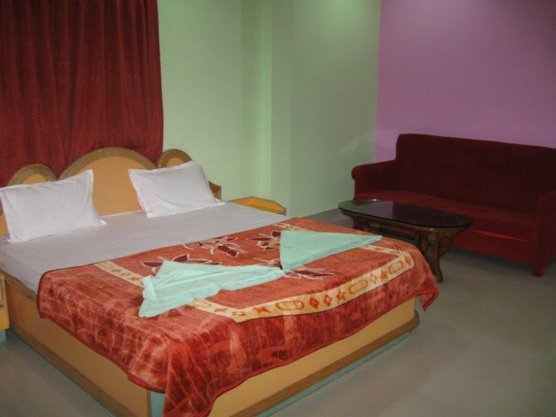 Hotel Moonlite主图