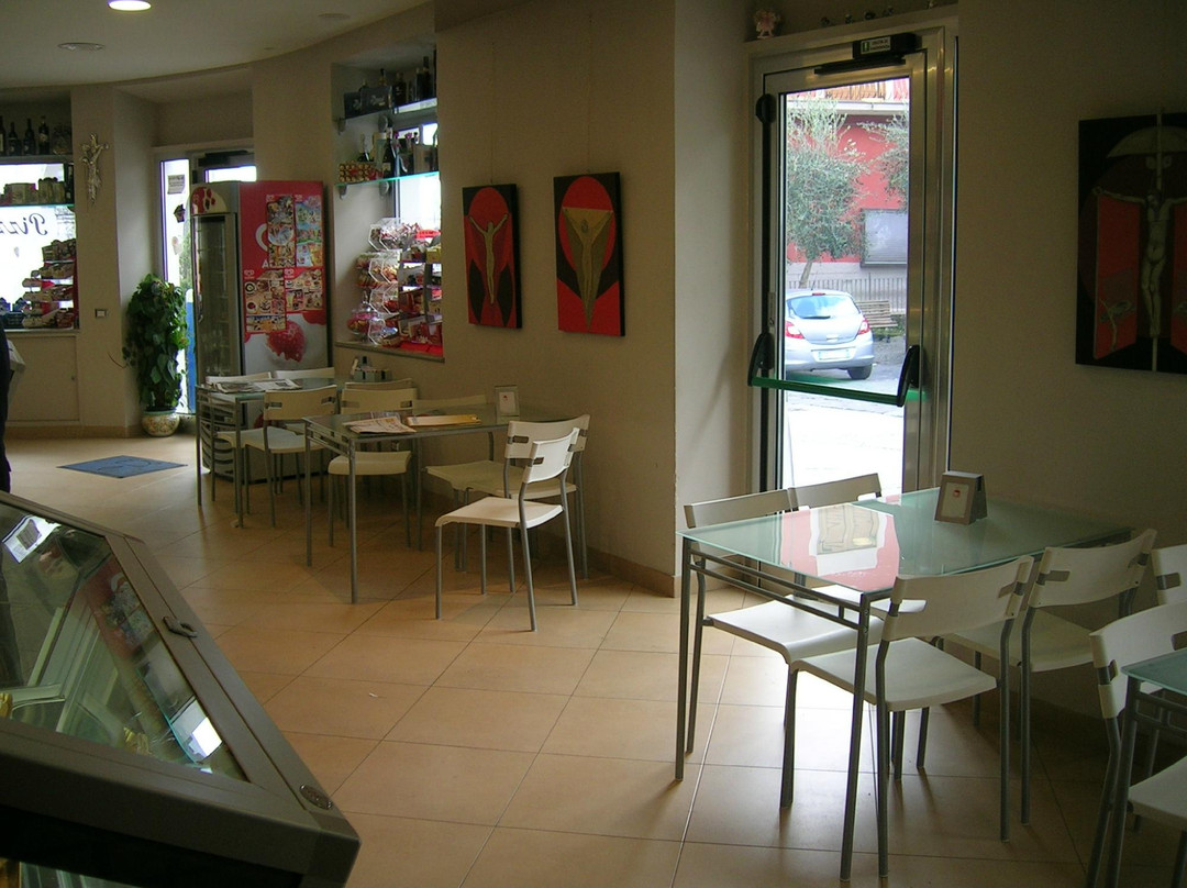 Vico Equense Apartment主图