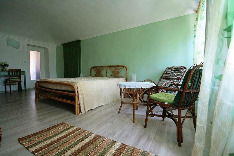 B&B Lago di Campagna主图