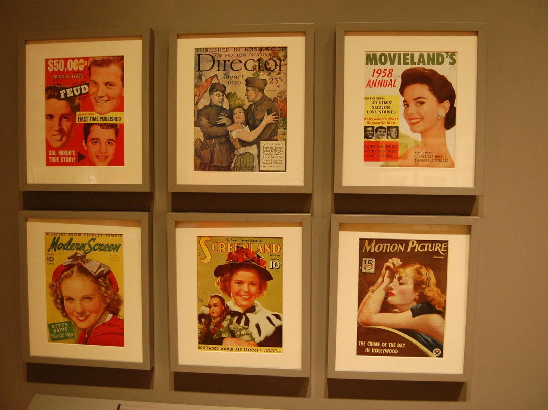 洛杉矶中央图书馆-洛杉矶必去景点