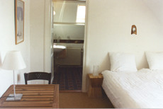 Kanne酒店住宿-B&B Alberti