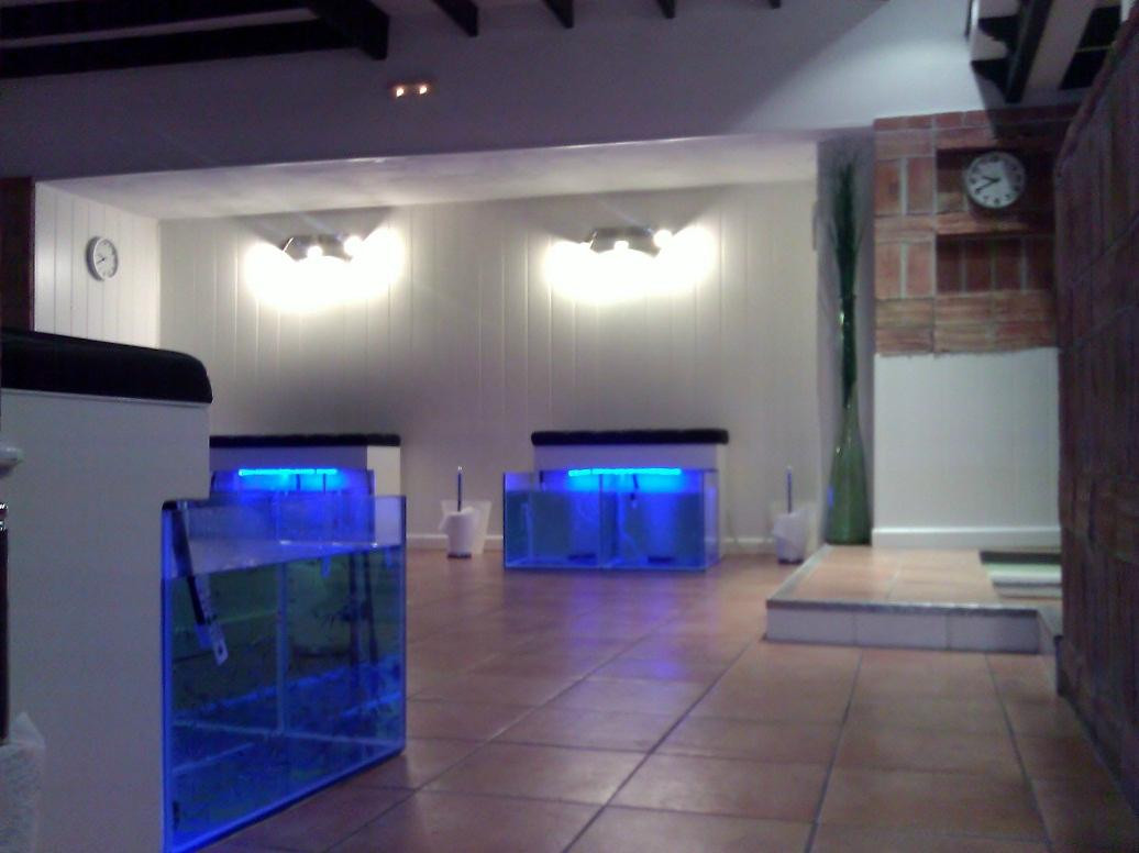 Mijas  Dr. Fish Foot Spa-米哈斯必去景点