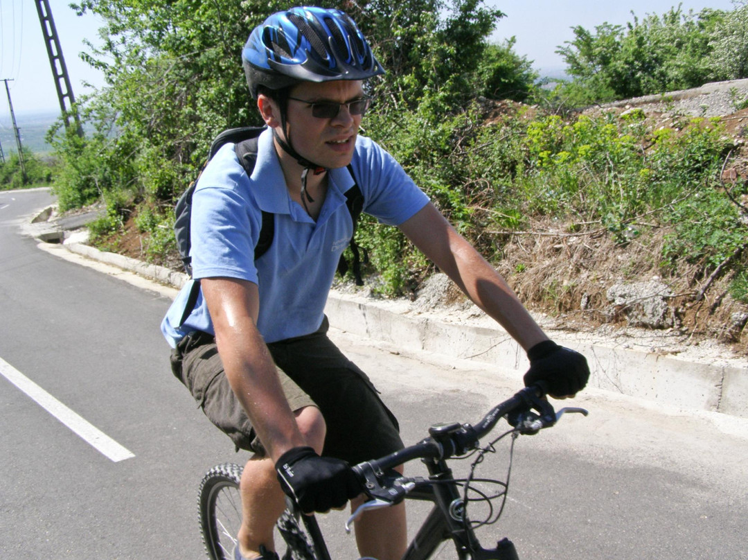Cycling Romania景点图片