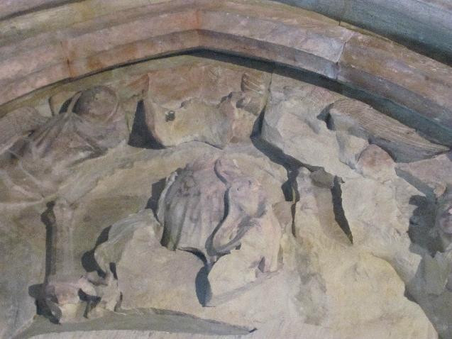 St Wenceslas Chapel-Pisek必去景点