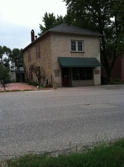 Roca酒店住宿-Roca Country Inn