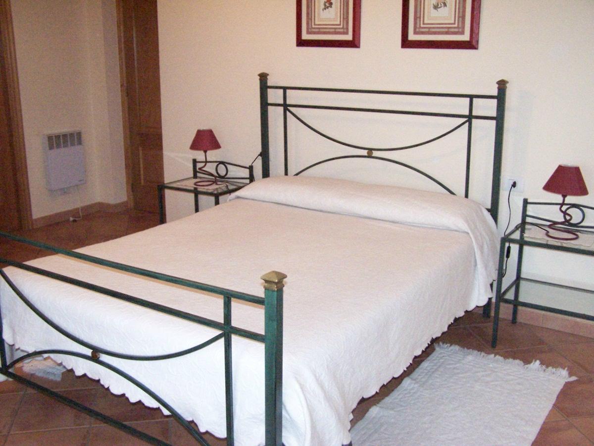 Hostal Asensio-客卧