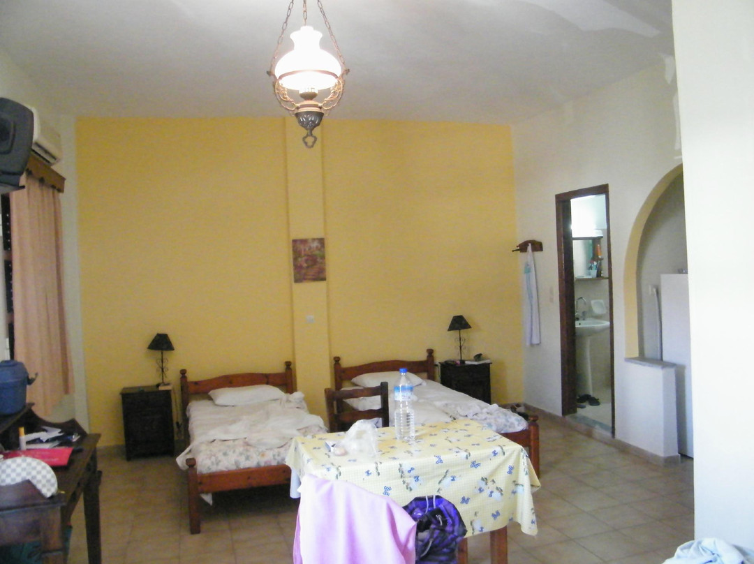 Kionia Apartments