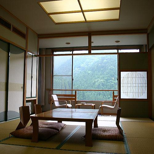 Gunma Fujioka Mori no Onsen Hotel主图
