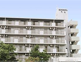 钟商务酒店主图