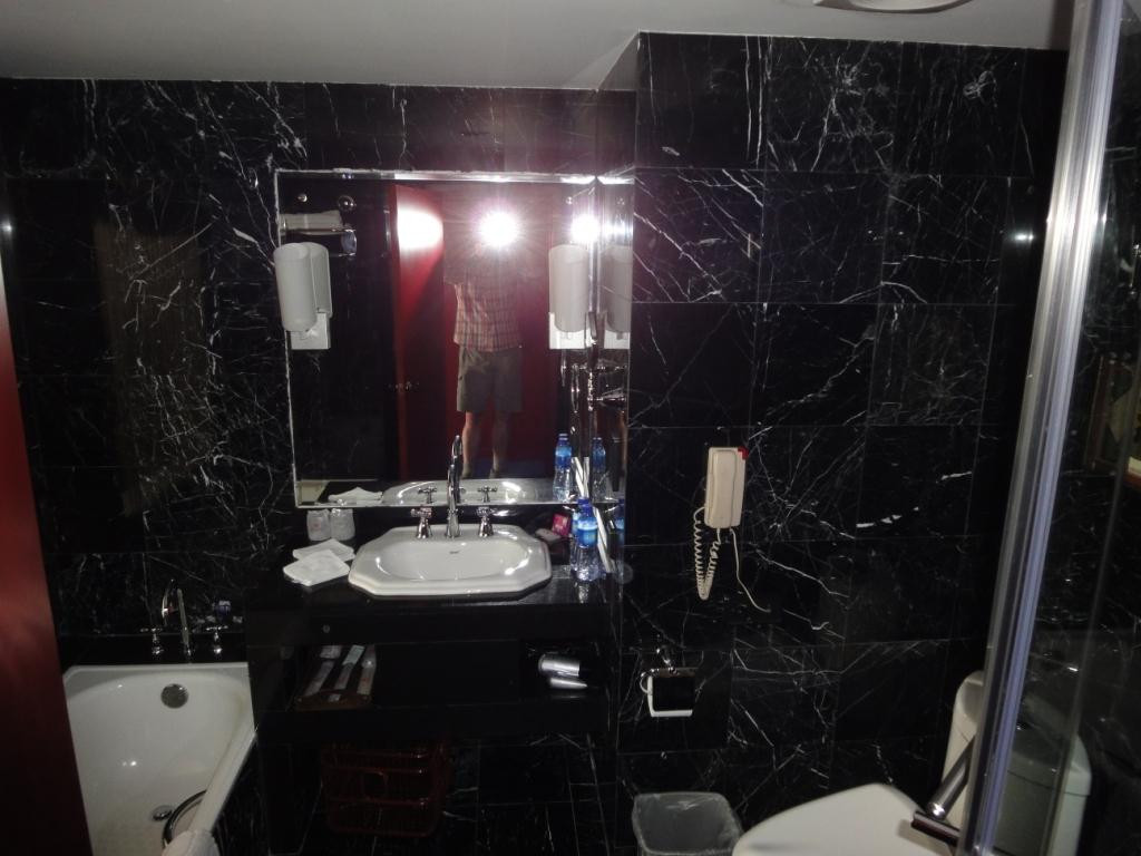 宏安国际酒店主图