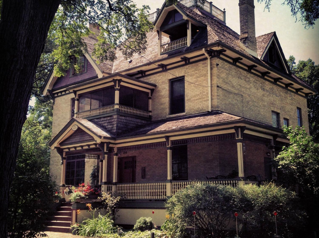 Beechmount Bed and Breakfast主图