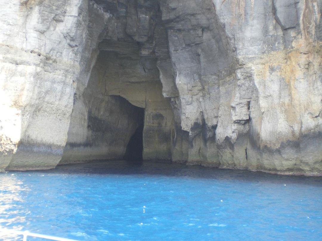 Sail Gozo Tours-姆贾尔必去景点