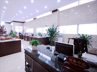 花筑•大理中和坊酒店主图