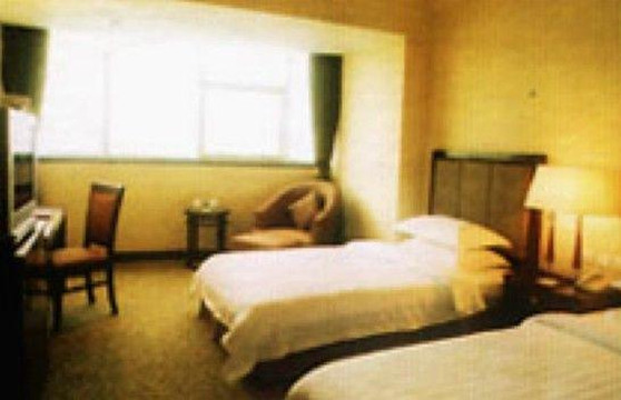 郑州光华大酒店主图