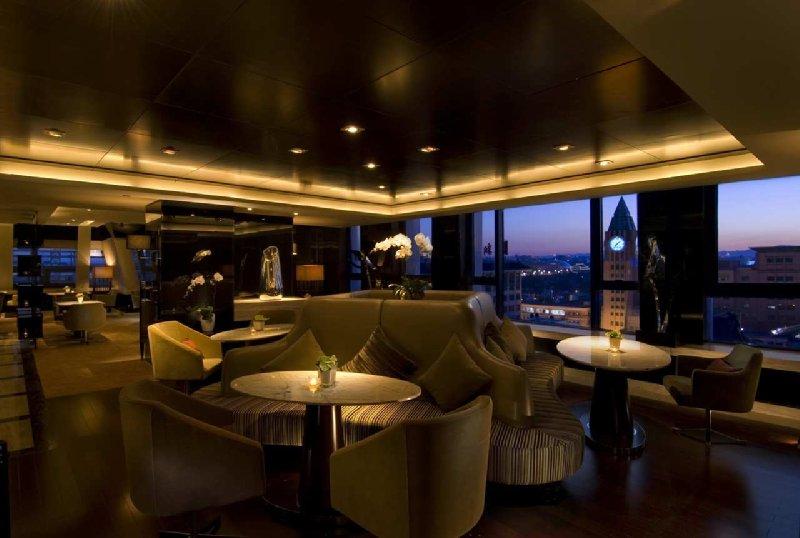 王府井希尔顿酒店-官方