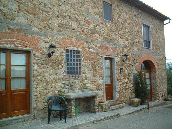 Agriturismo le Colmate