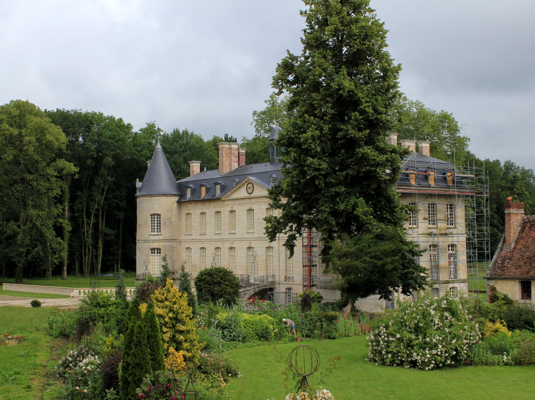 Neuilly-sous-Clermont旅游攻略图片