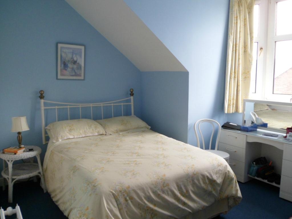 Summerlea B&B-客卧